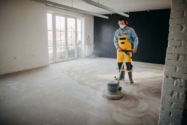 Best Decorative Concrete in Burnsville, MN