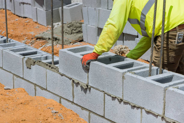 Best Concrete Foundation Repair in Burnsville, MN