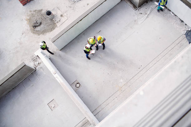 Best Concrete Grinding and Polishing in Burnsville, MN